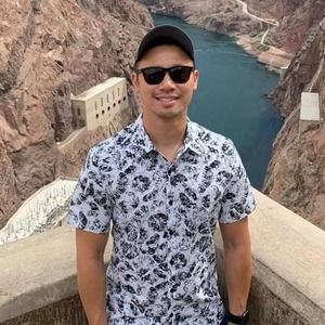 Meet your Posher, Anson